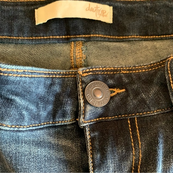 Daytrip Lynx Ankle Skinny Jeans 25R - Picture 5 of 7